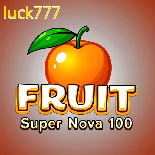 Slots na Plataforma luck777